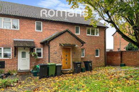 1 bedroom flat to rent, Derrick Close, Calcot, Reading, RG31