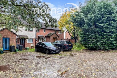 1 bedroom flat to rent, Derrick Close, Calcot, Reading, RG31