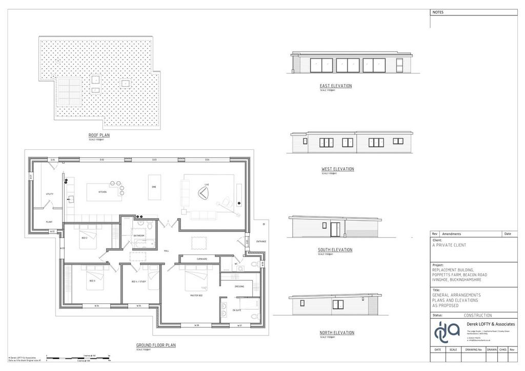 Plans