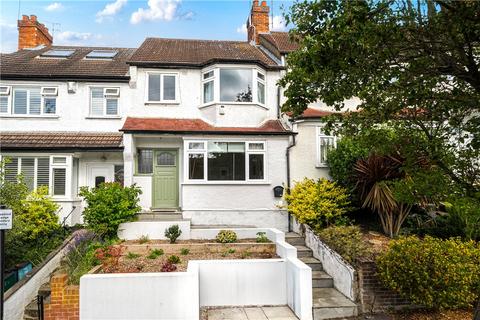 3 bedroom terraced house for sale, Michael Road, London, SE25