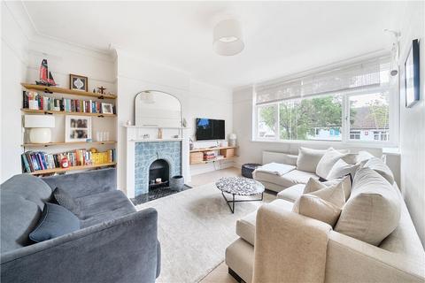 3 bedroom terraced house for sale, Michael Road, London, SE25