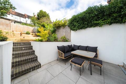 3 bedroom terraced house for sale, Michael Road, London, SE25
