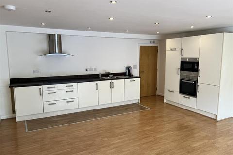 2 bedroom apartment to rent, The Central, Oldham Road, Ripponden
