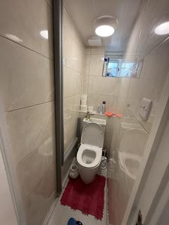 undefined, Smythe Street, London E14