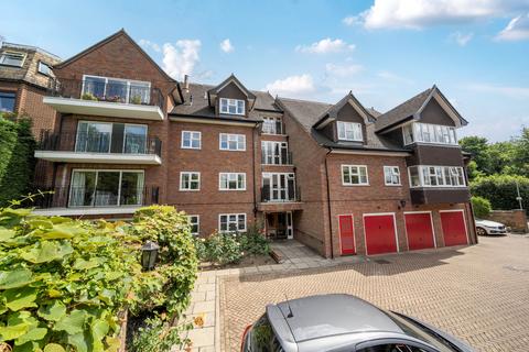 undefined, The Grange, Chorleywood Close, Rickmansworth