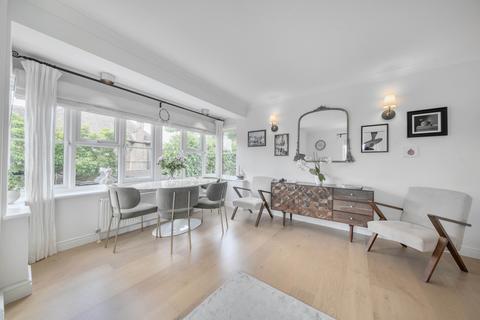 2 bedroom apartment for sale, The Grange, Chorleywood Close, Rickmansworth