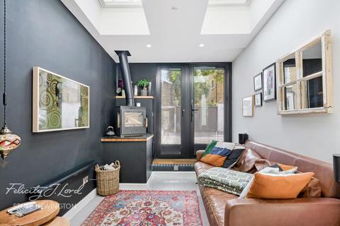 undefined, Lidfield Road, London