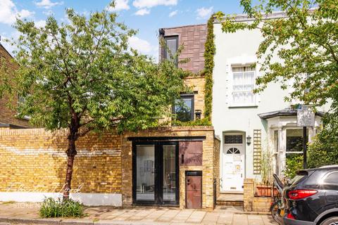 undefined, Lidfield Road, London