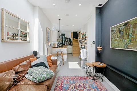 undefined, Lidfield Road, London