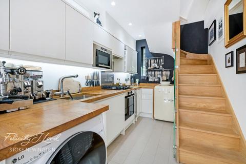 undefined, Lidfield Road, London