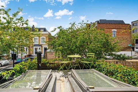undefined, Lidfield Road, London