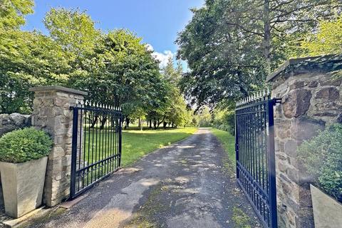 5 bedroom detached house for sale, Phildraw Road, Ballasalla
