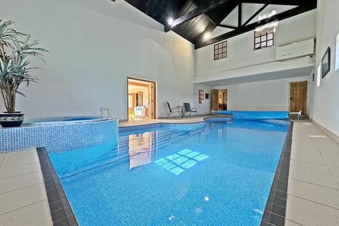 5 bedroom detached house for sale, Phildraw Road, Ballasalla