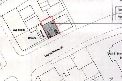 undefined, Formally 1 and 2 The Promenade, Port St Mary
