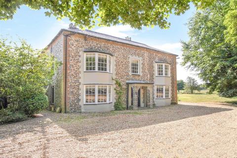 undefined, Barningham Park, Barningham IP31