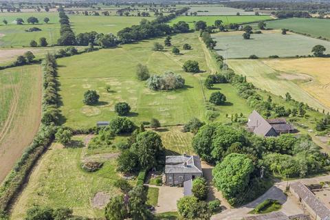 undefined, Barningham Park, Barningham IP31