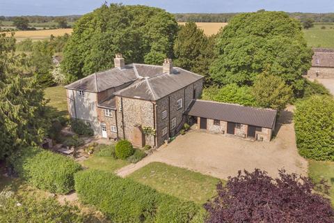 undefined, Barningham Park, Barningham IP31