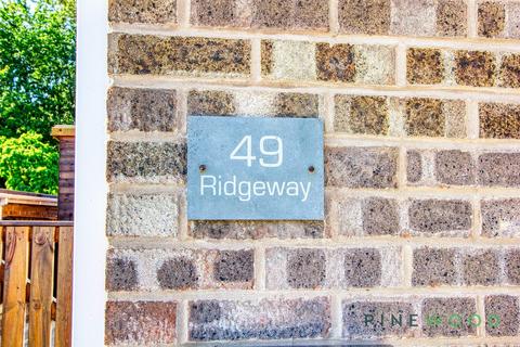 undefined, Ridgeway, Chesterfield S43