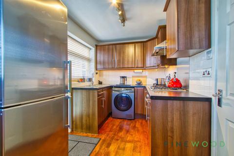 undefined, Ridgeway, Chesterfield S43