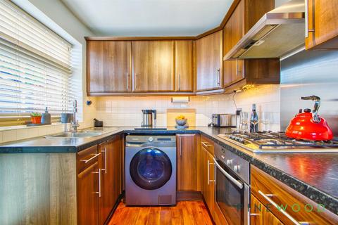 undefined, Ridgeway, Chesterfield S43