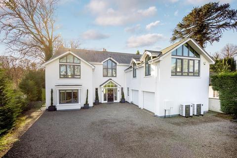 undefined, Audley House, Main Road Union Mills