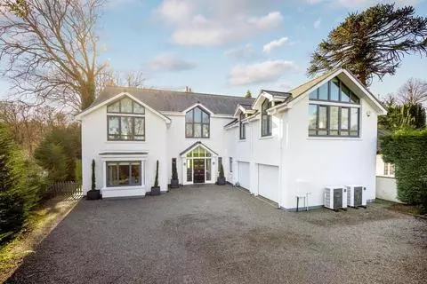 6 bedroom detached house for sale - Ansicht 4