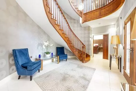 6 bedroom detached house for sale - Ansicht 6