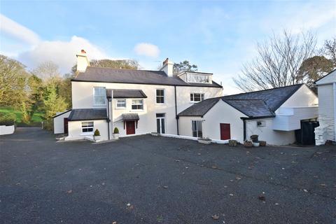 undefined, Ashbourne House, Ballacraine, St Johns
