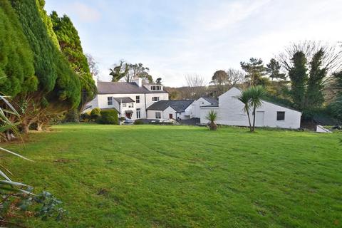 undefined, Ashbourne House, Ballacraine, St Johns