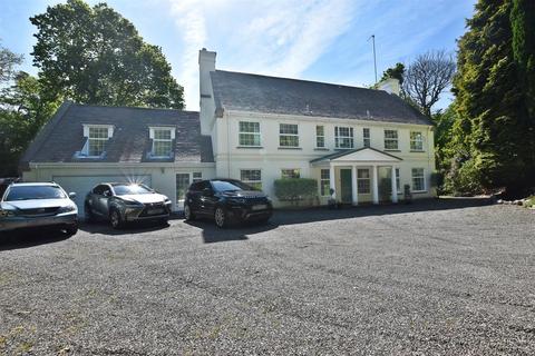 5 bedroom detached house for sale, Strooan Beg, Hillberry Green, Douglas