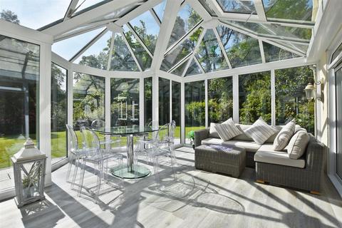 5 bedroom detached house for sale, Strooan Beg, Hillberry Green, Douglas