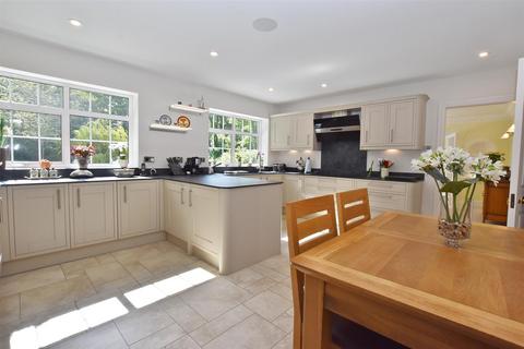5 bedroom detached house for sale, Strooan Beg, Hillberry Green, Douglas