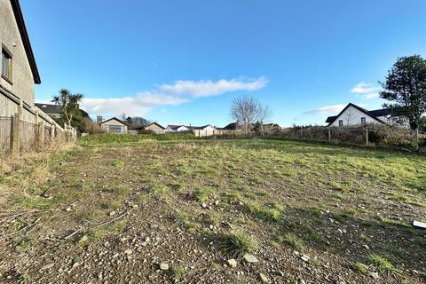 Dreeym Beary, Tromode Park, Douglas