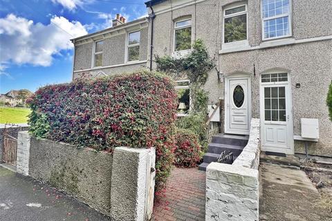 10, Poplar Terrace, Douglas