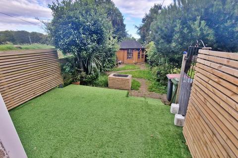 4 bedroom terraced house for sale, 10, Poplar Terrace, Douglas