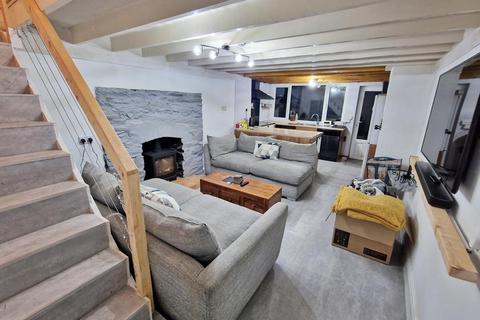 4 bedroom terraced house for sale, 10, Poplar Terrace, Douglas