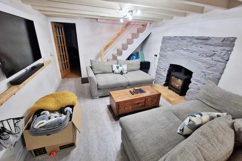 4 bedroom terraced house for sale, 10, Poplar Terrace, Douglas
