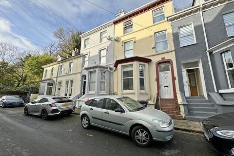 5 bedroom terraced house for sale, 95 Castlemona AVenue, Douglas