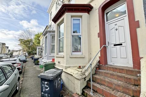 5 bedroom terraced house for sale, 95 Castlemona AVenue, Douglas