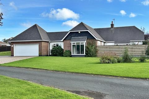 3 bedroom detached bungalow for sale, Glion Loch, Westhill Village, Jurby Road, Ramsey