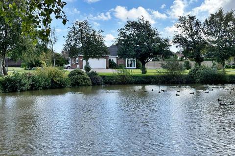 3 bedroom detached bungalow for sale, Glion Loch, Westhill Village, Jurby Road, Ramsey