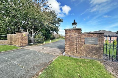 3 bedroom detached bungalow for sale, Glion Loch, Westhill Village, Jurby Road, Ramsey
