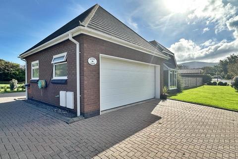 3 bedroom detached bungalow for sale, Glion Loch, Westhill Village, Jurby Road, Ramsey