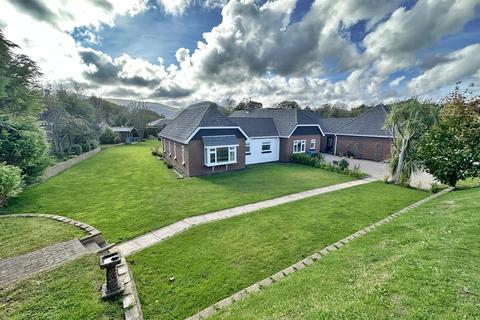 3 bedroom detached bungalow for sale, Glion Loch, Westhill Village, Jurby Road, Ramsey