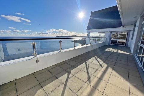 undefined, Penthouse, Majestic Apartments, King Edward Road, Onchan