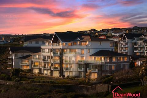 4 bedroom apartment for sale, Penthouse, Majestic Apartments, King Edward Road, Onchan