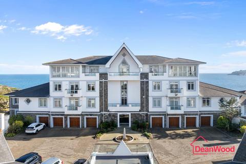 4 bedroom apartment for sale, Penthouse, Majestic Apartments, King Edward Road, Onchan