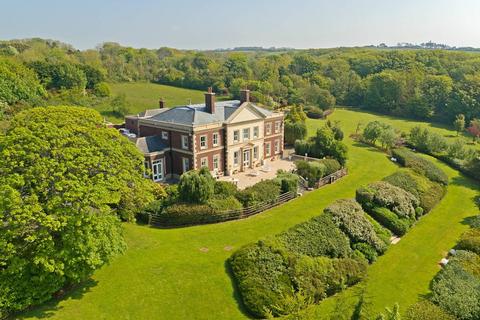 undefined, Ballarioghyn House, Ballavale Road, Santon, Isle of Man