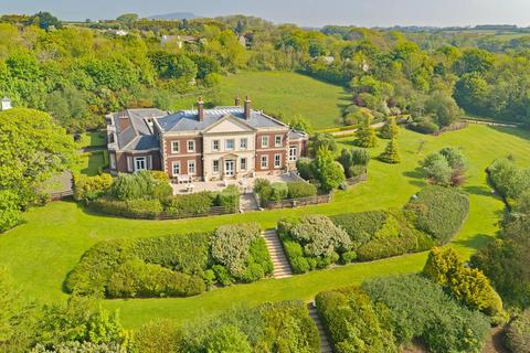 undefined, Ballarioghyn House, Ballavale Road, Santon, Isle of Man