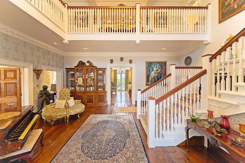 undefined, Ballarioghyn House, Ballavale Road, Santon, Isle of Man